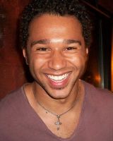 Corbin Bleu
