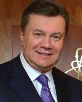 Viktor Yanukovych
