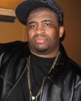 Patrice O'Neal