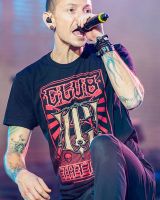 Chester Bennington