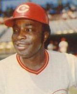 Joe Morgan