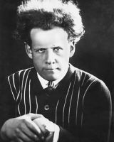 Sergei Eisenstein