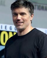 Anson Mount