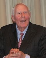 Roger Bannister