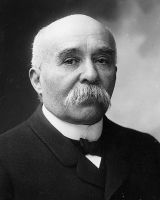 Georges Clemenceau