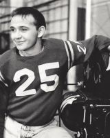 Tommy Kirk