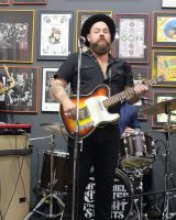 Nathaniel Rateliff