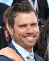 Joshua Morrow