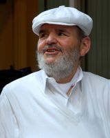 Paul Prudhomme