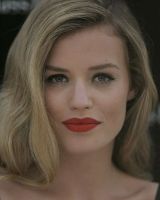 Georgia May Jagger