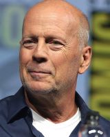 Bruce Willis