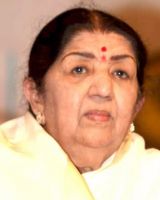 Lata Mangeshkar