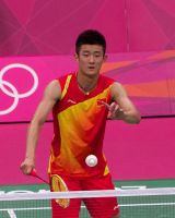Chen Long