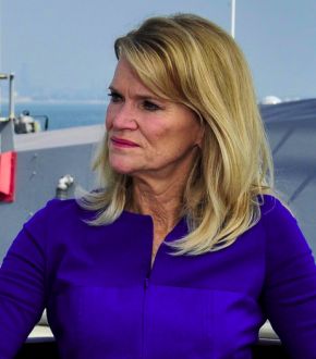 Martha Raddatz