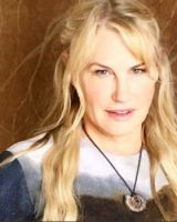Daryl Hannah