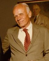 Walker Percy