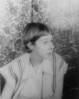 Carson McCullers