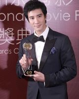 Wang Leehom