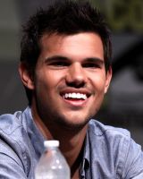 Taylor Lautner