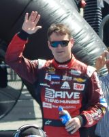 Jeff Gordon