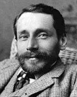 George Mercer Dawson