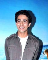 Suraj Sharma