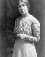 Sylvia Pankhurst