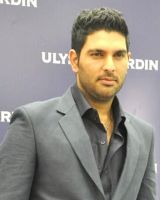 Yuvraj Singh