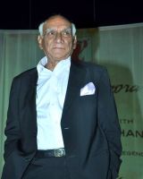 Yash Chopra