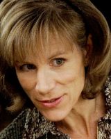 Juliet Stevenson