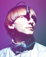 Neil Harbisson