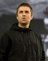 Liam Gallagher