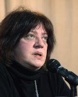 Tatyana Tolstaya