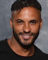 Ricky Whittle
