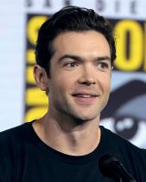 Ethan Peck