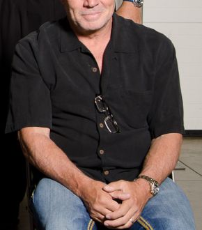 Eric Bischoff