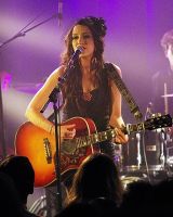 Lindi Ortega
