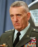 Tommy Franks