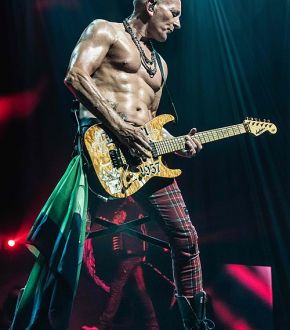 Phil Collen