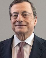 Mario Draghi