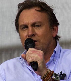 Philip Glenister