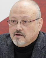 Jamal Khashoggi