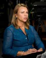Lara Logan