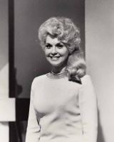 Donna Douglas