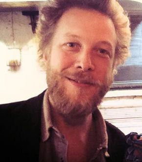 Ted Dwane