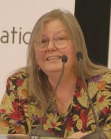 Dorothy Allison