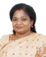 Tamilisai Soundararajan