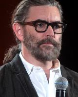 Timothy Omundson