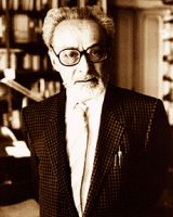 Primo Levi