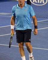 Pat Cash